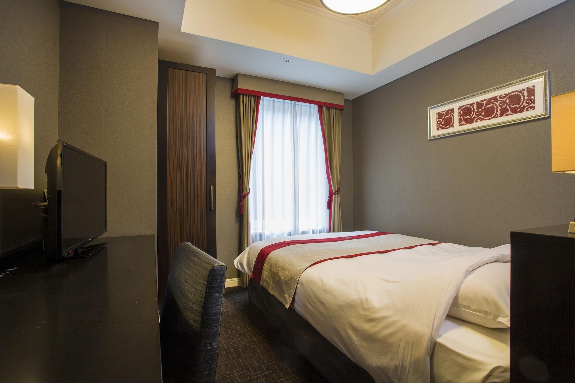 Monterey Akasaka 4* Tōkyō
