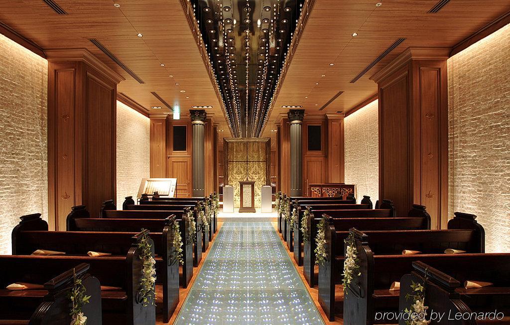 Monterey Akasaka 4* Tōkyō