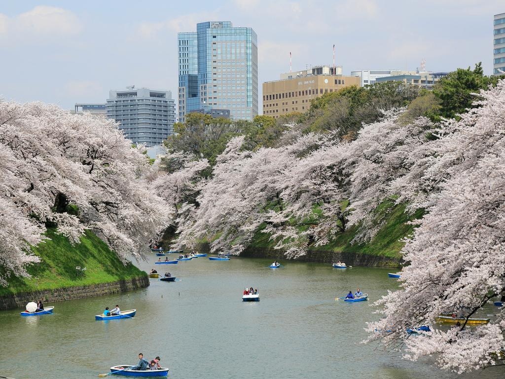 Monterey Akasaka 4* Tōkyō