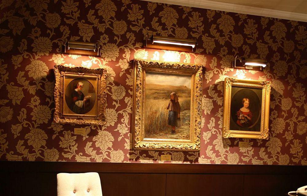 Monterey Akasaka 4* Tōkyō